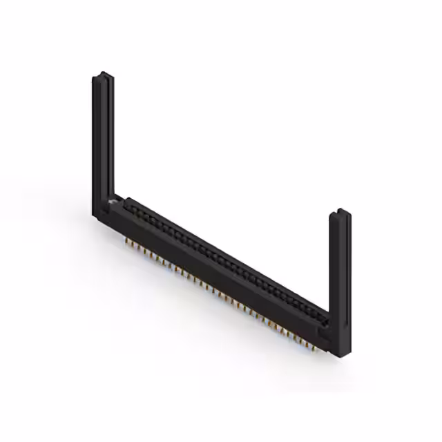 357-062-560-258 EDAC Inc.  Edgeboard Connectors